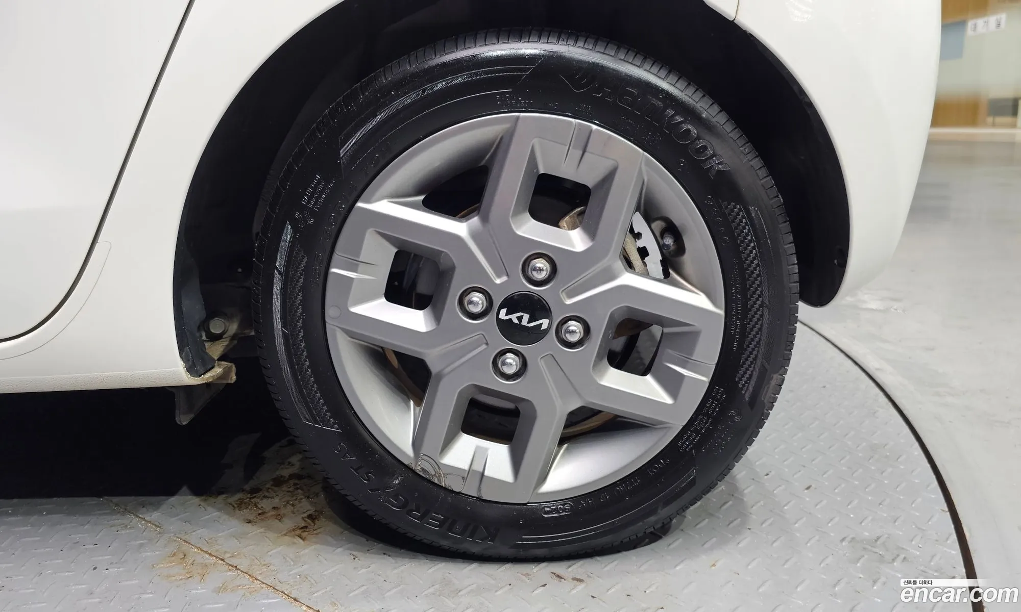 Kia Kia Ray 2025 — 16