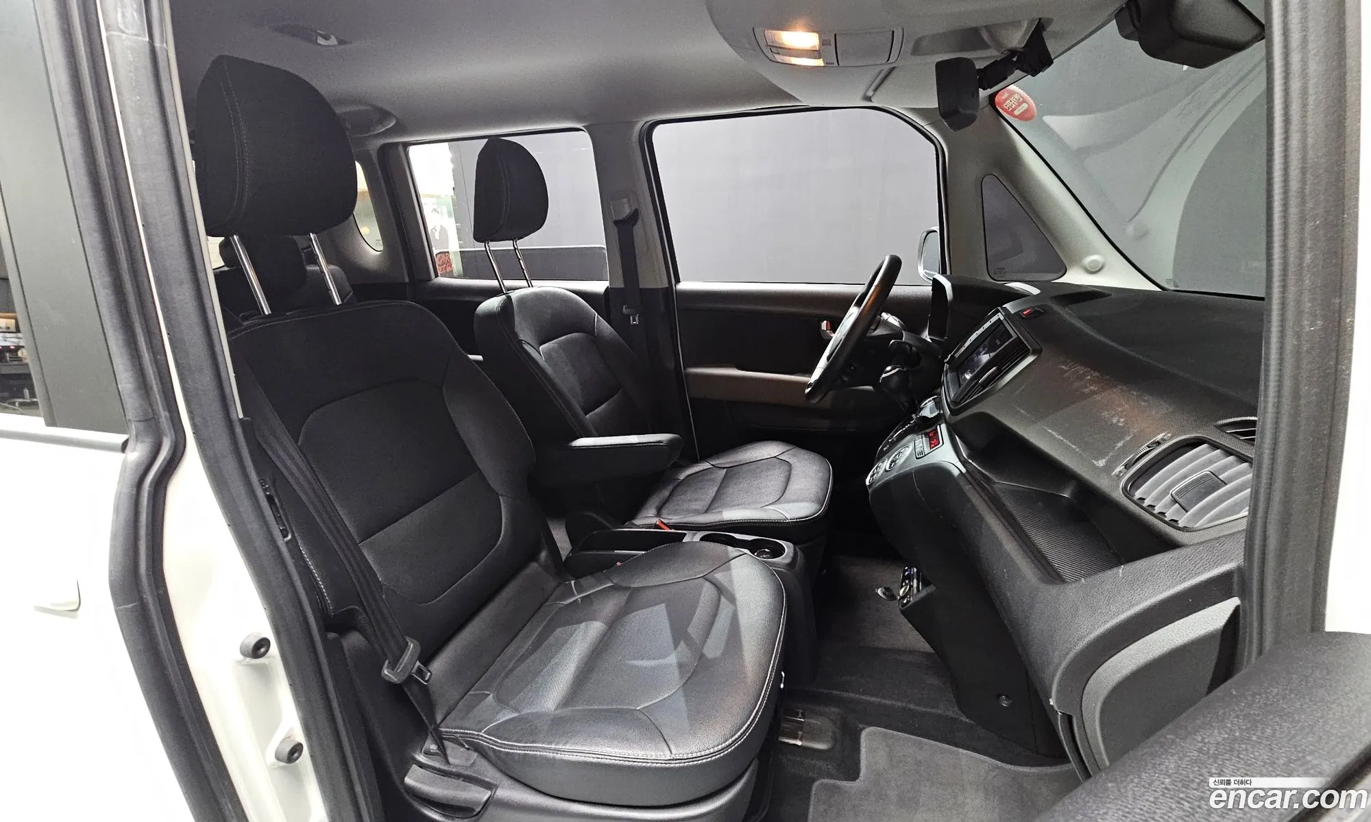 Kia Kia Ray 2025 — 23