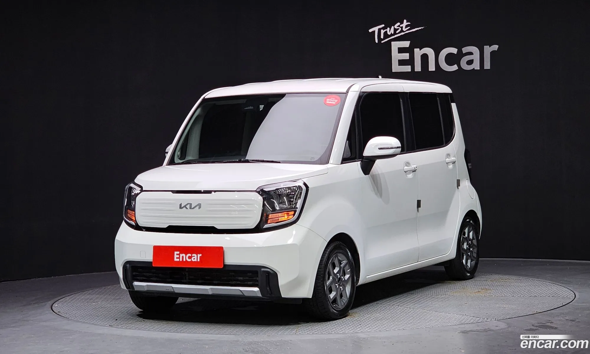 Kia Kia Ray 2025 — 14