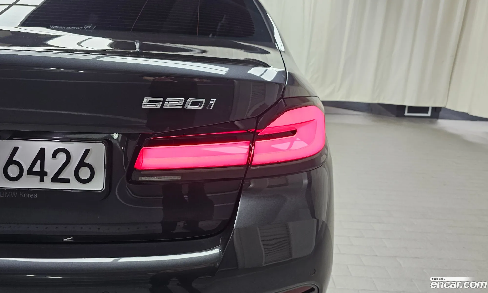 BMW 5 Series 2023 — 30