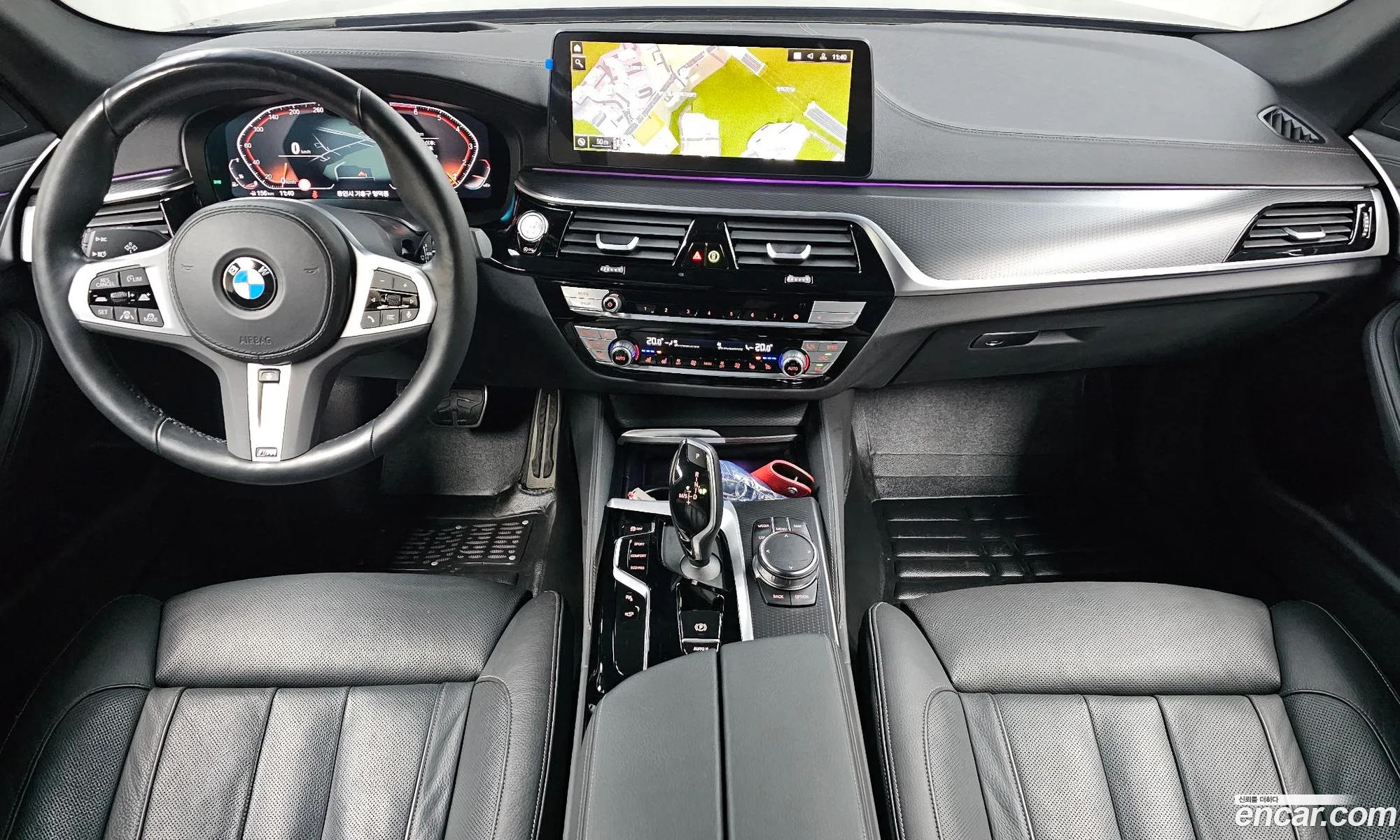 BMW 5 Series 2023 — 29