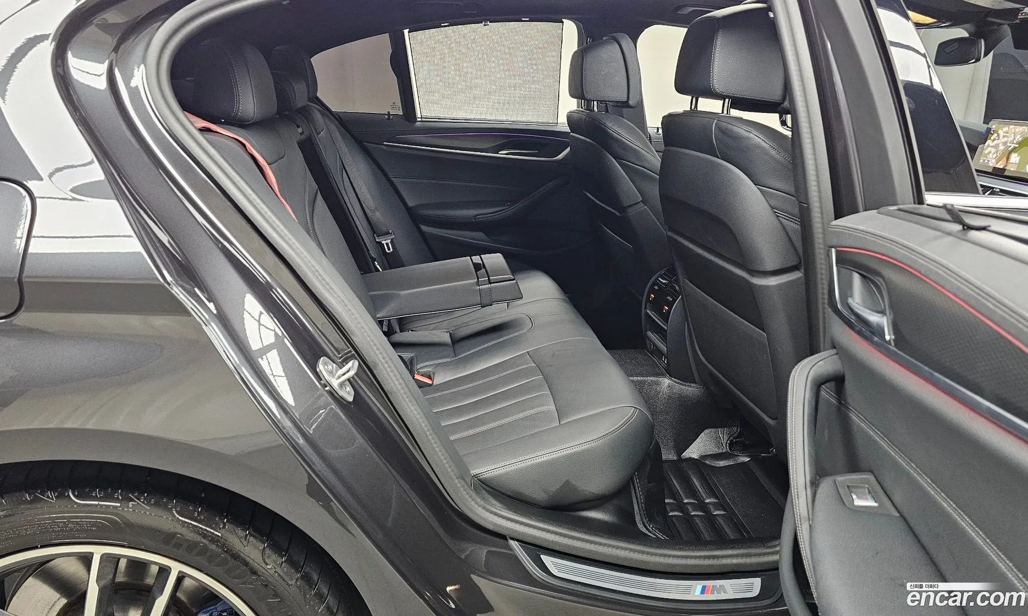 BMW 5 Series 2023 — 25