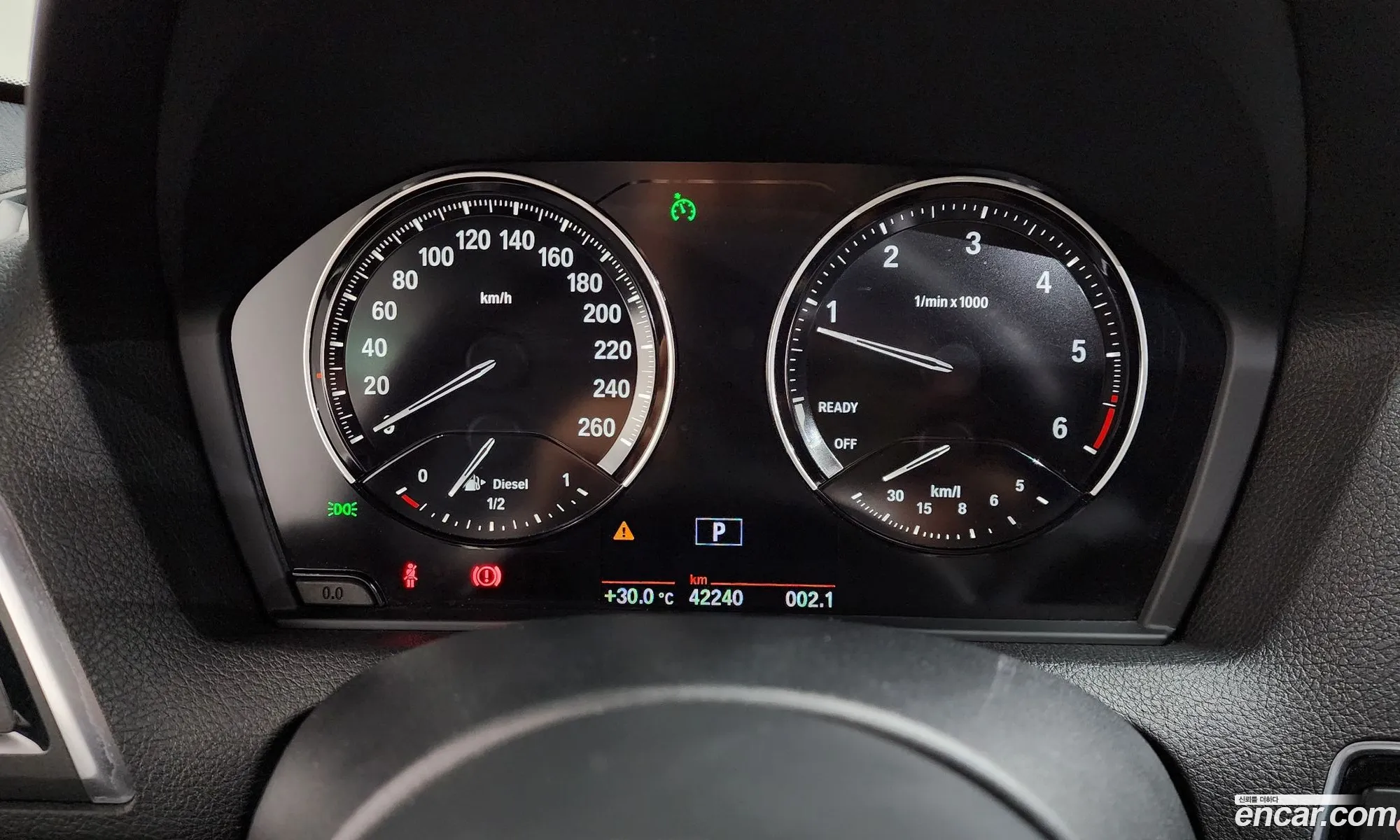 BMW 1 Series 2018 WBA1S5105J5L14979 — 10