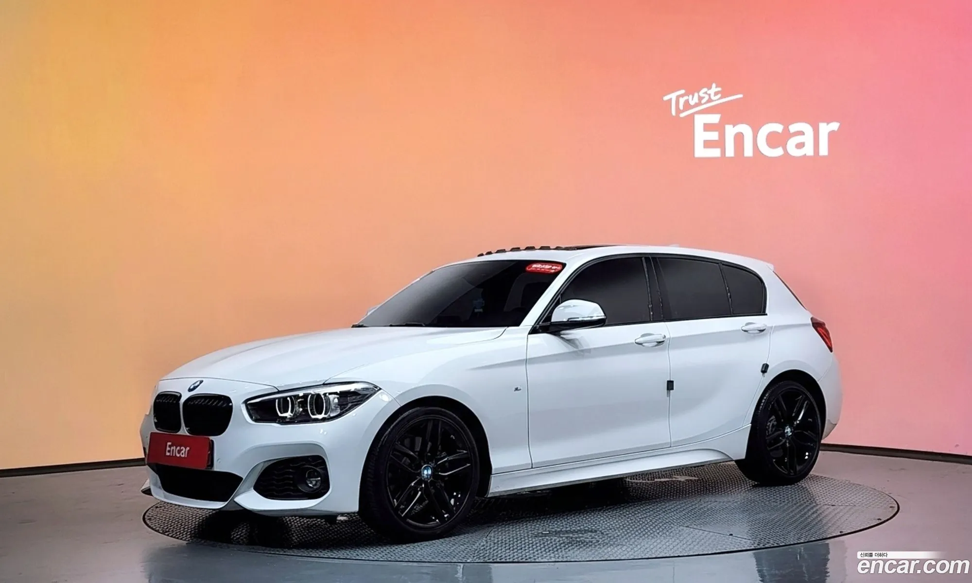 BMW 1 Series 2018 WBA1S5105J5L14979 — 23
