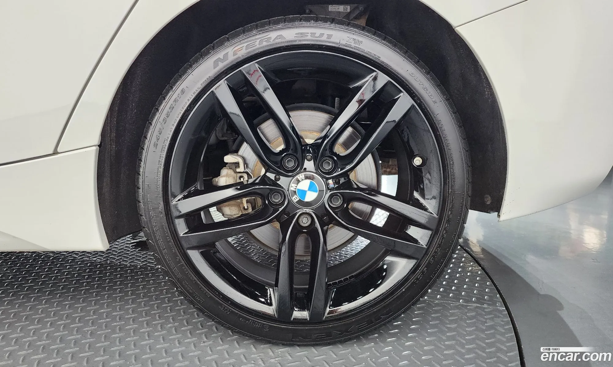 BMW 1 Series 2018 WBA1S5105J5L14979 — 15