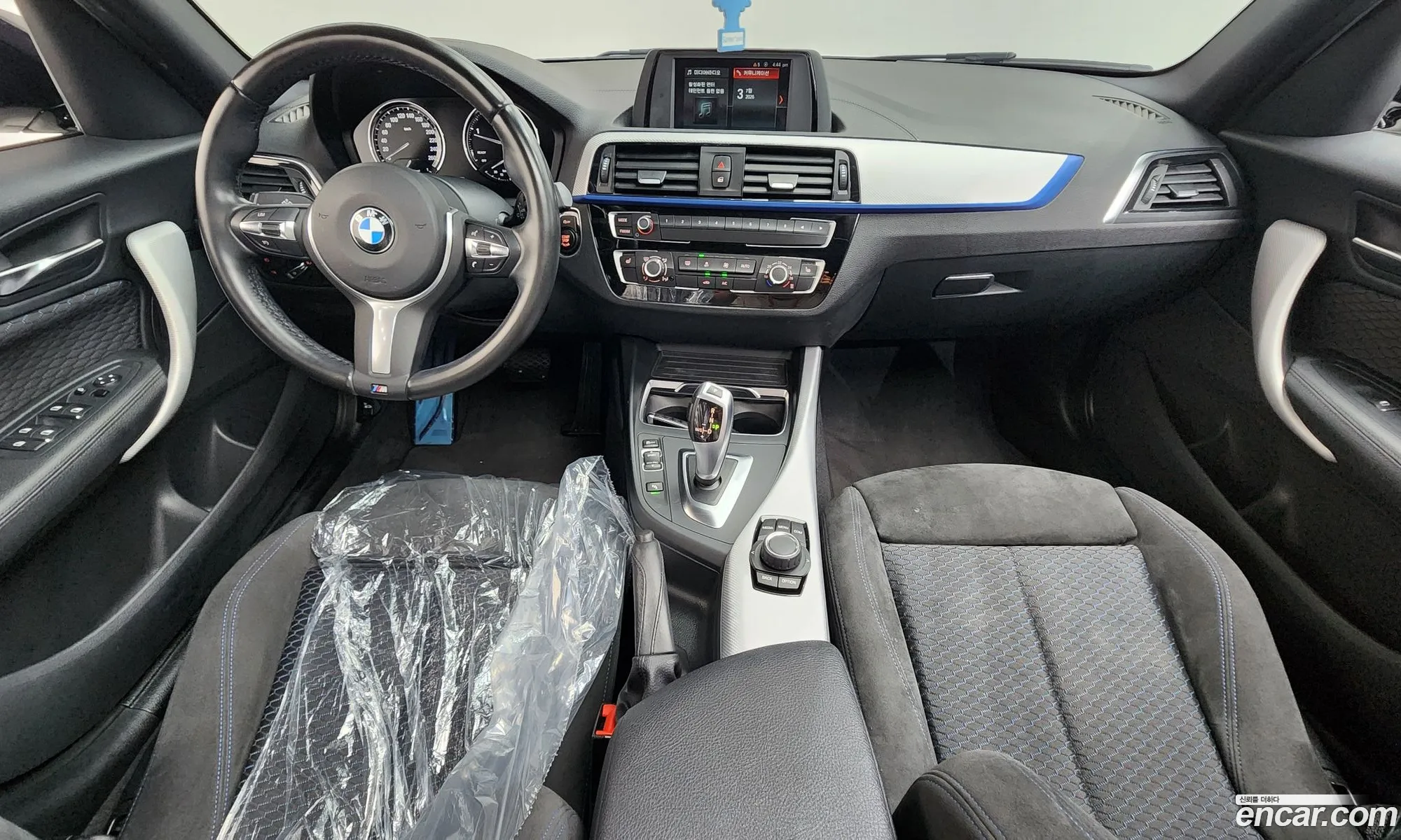 BMW 1 Series 2018 WBA1S5105J5L14979 — 18