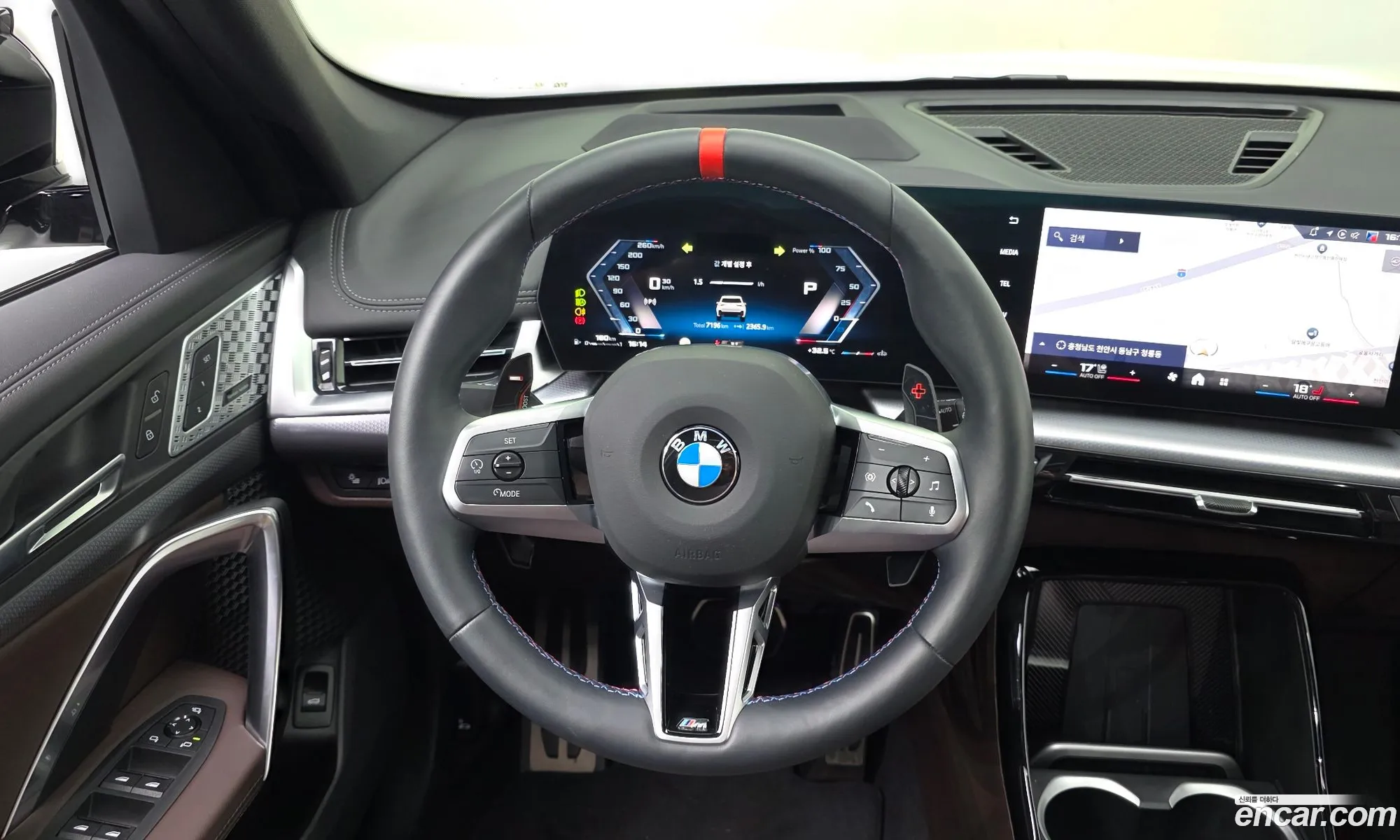 BMW X1 2025 WBA11EF05S5237348 — 25