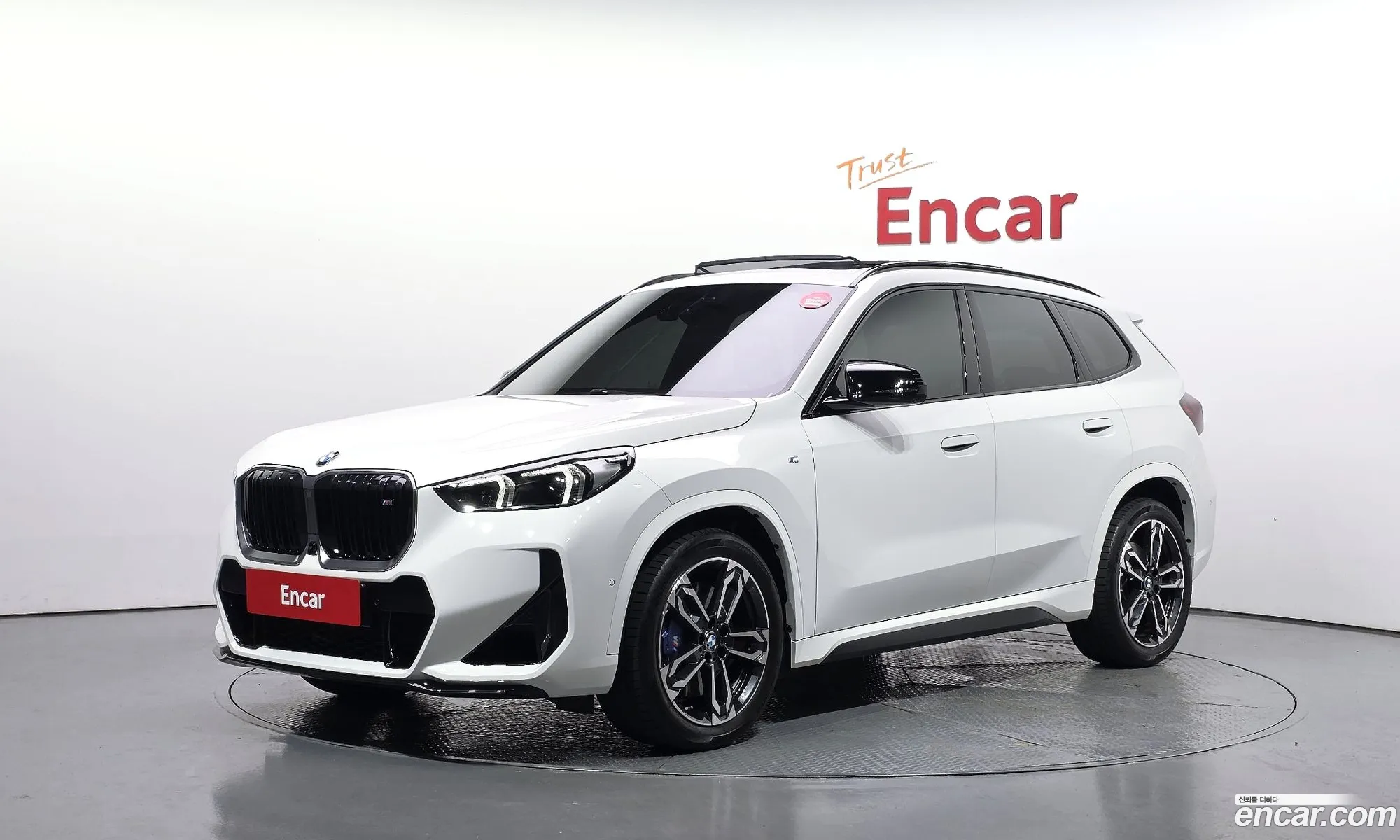 BMW X1 2025 WBA11EF05S5237348 — 14