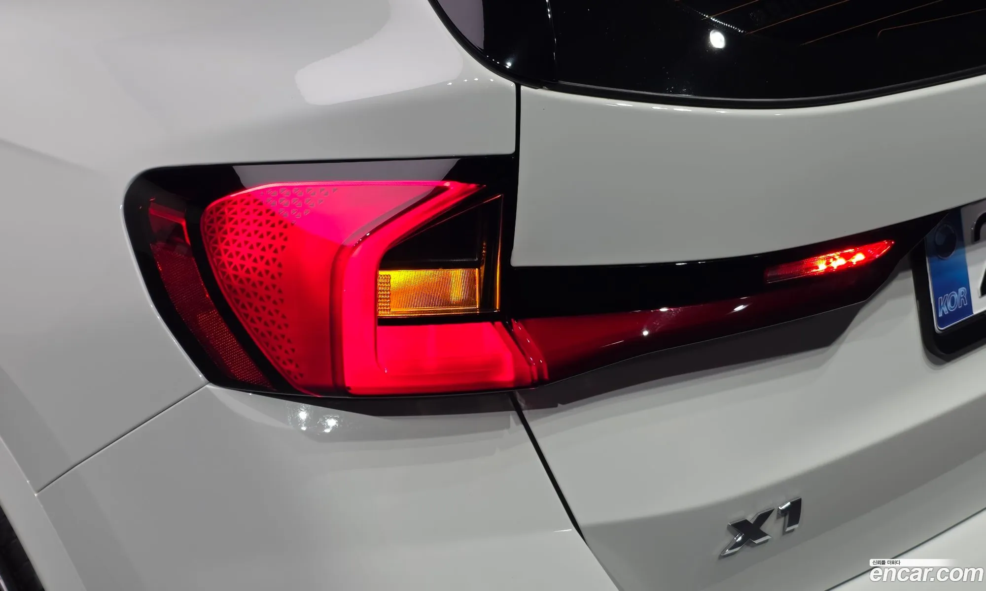 BMW X1 2025 WBA11EF05S5237348 — 33
