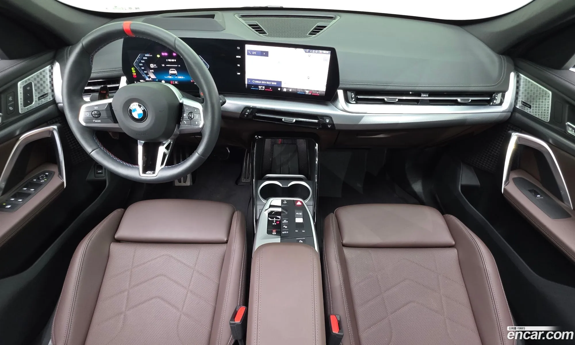 BMW X1 2025 WBA11EF05S5237348 — 4