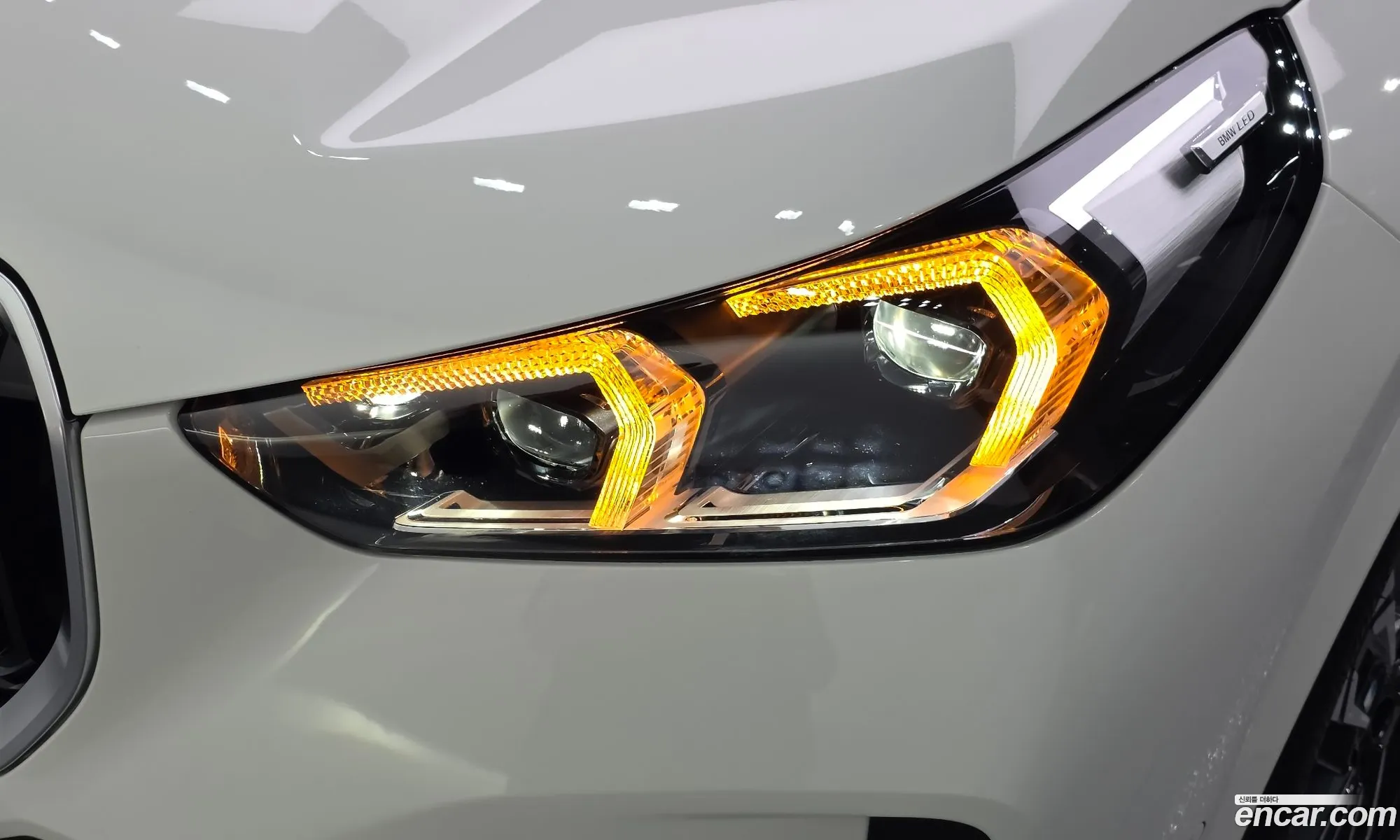 BMW X1 2025 WBA11EF05S5237348 — 21