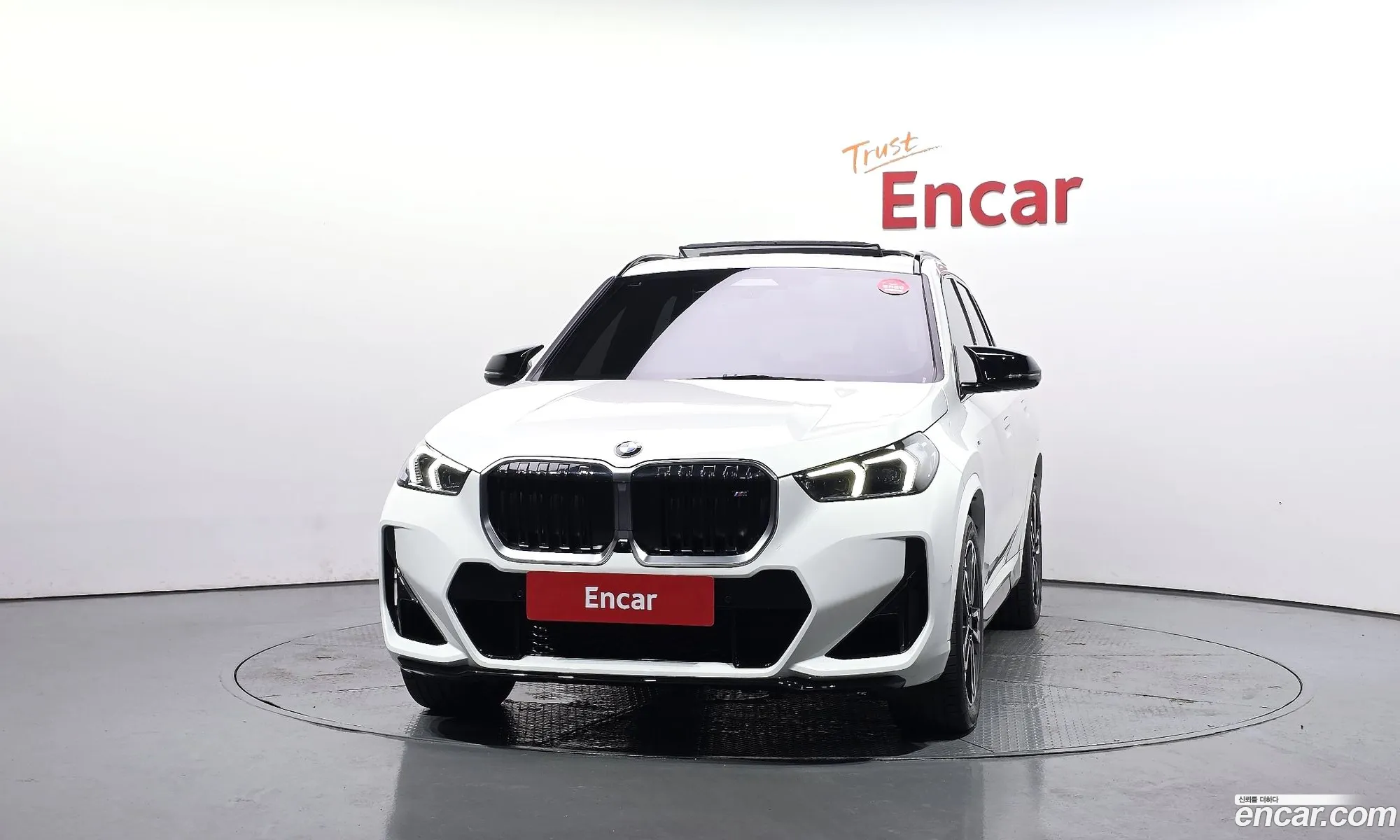 BMW X1 2025 WBA11EF05S5237348 — 3