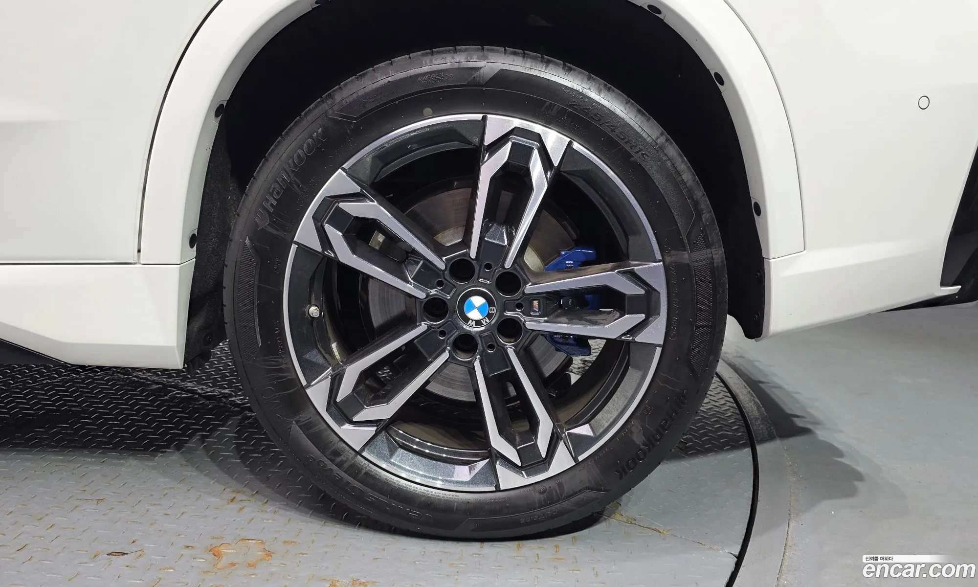 BMW X1 2025 WBA11EF05S5237348 — 16