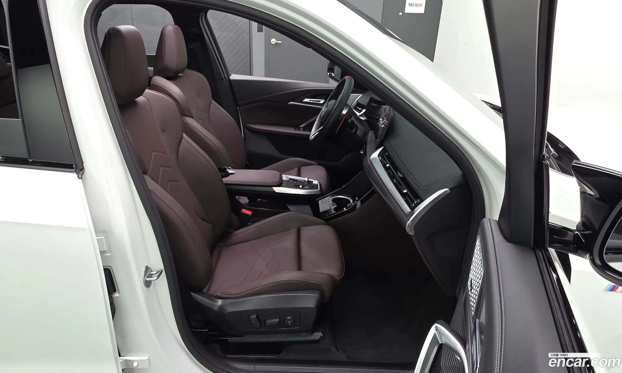BMW X1 2025 WBA11EF05S5237348 — 9