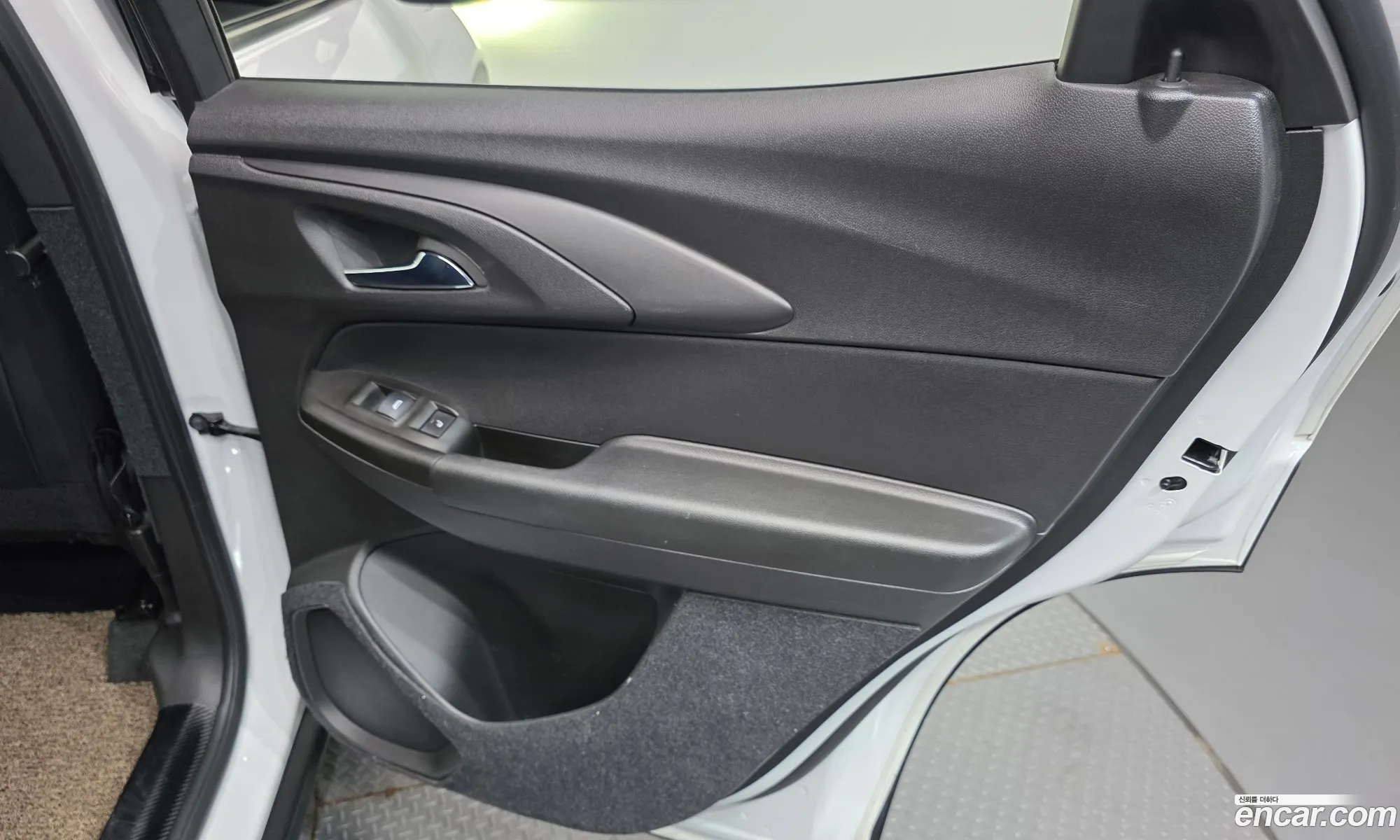 Chevrolet (GM Daewoo) Trailblazer 2022 — 17