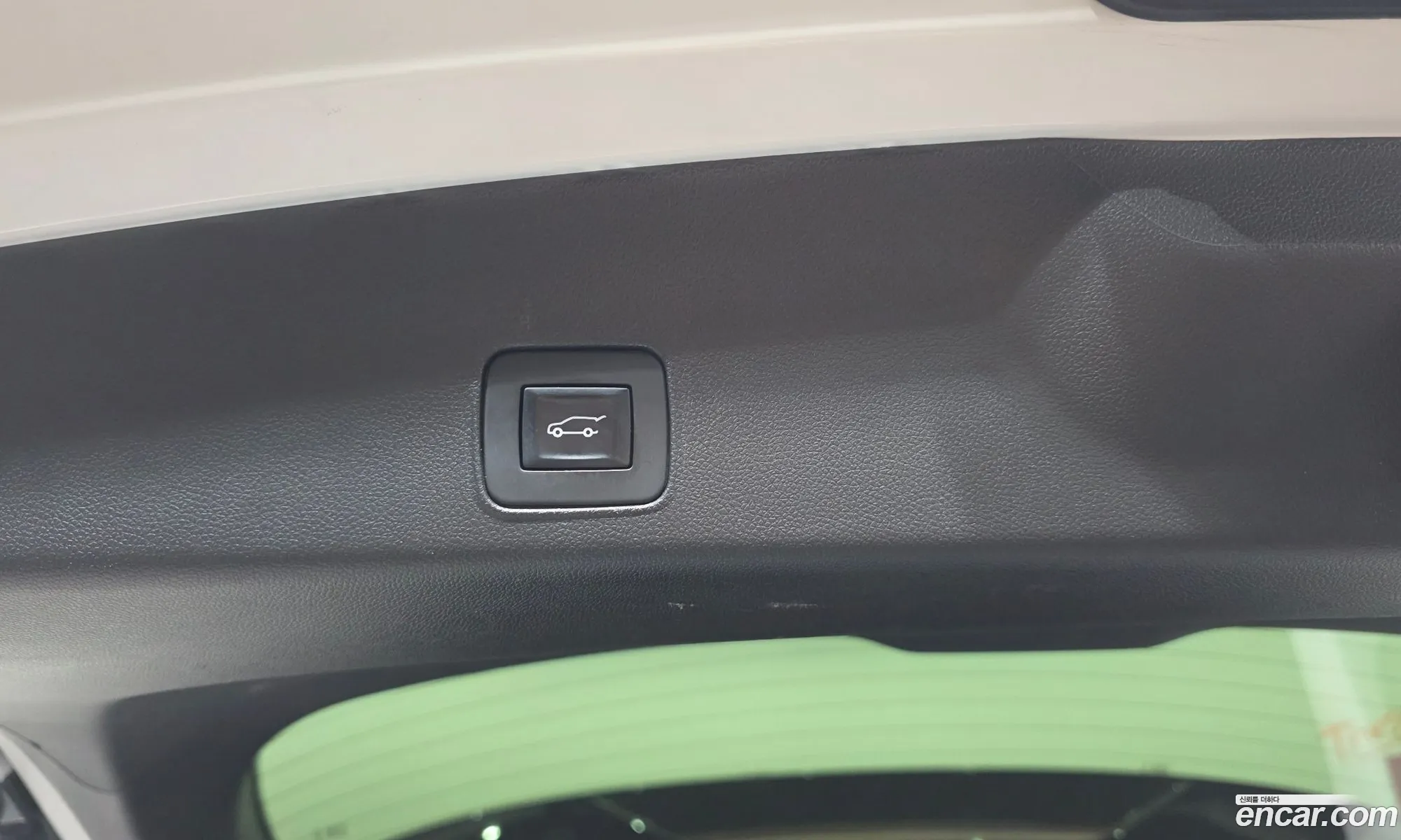 Chevrolet (GM Daewoo) Trailblazer 2022 — 12