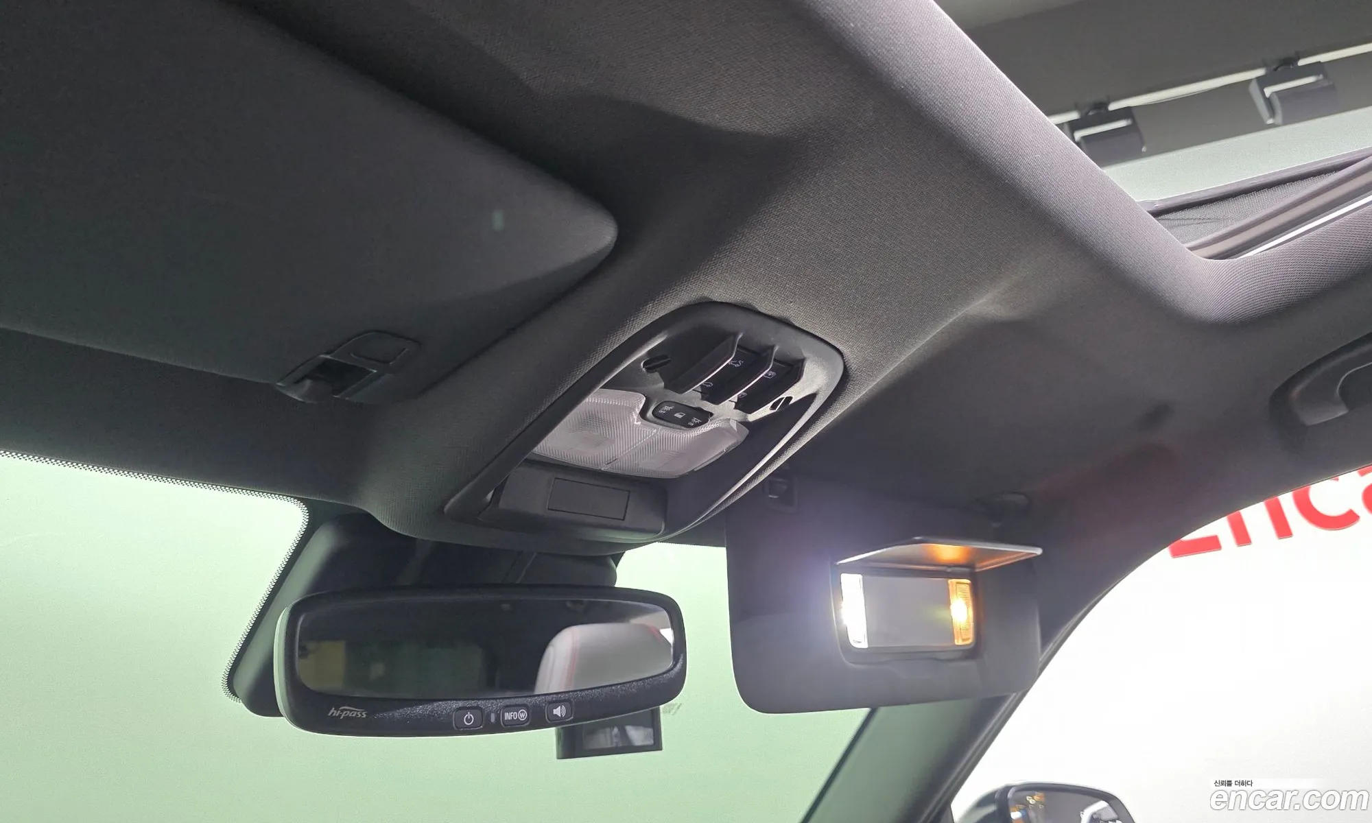 Chevrolet (GM Daewoo) Trailblazer 2022 — 20