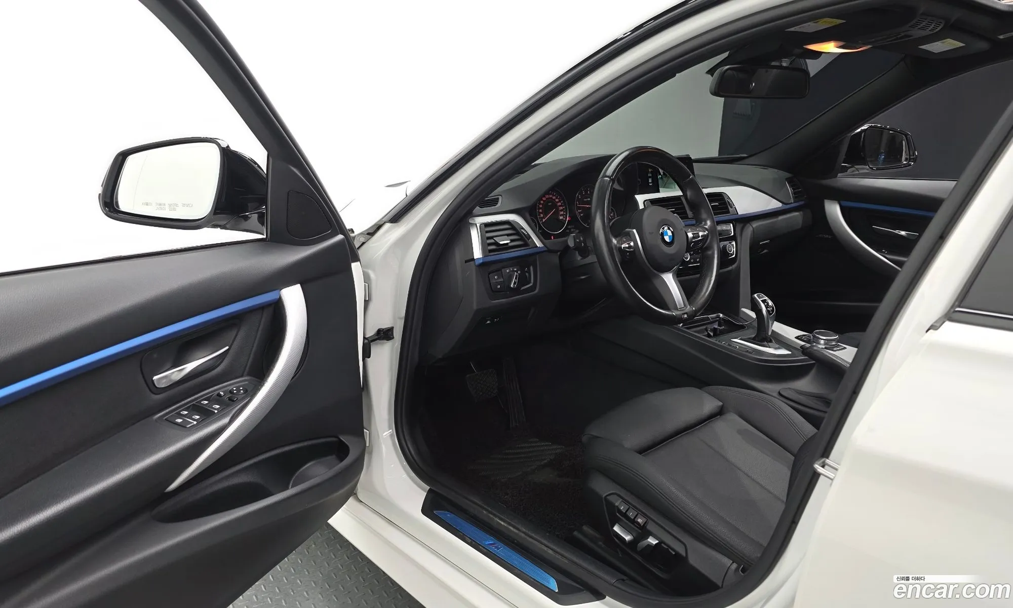 BMW 3 Series 2017 WBA8A9107HK883403 — 9