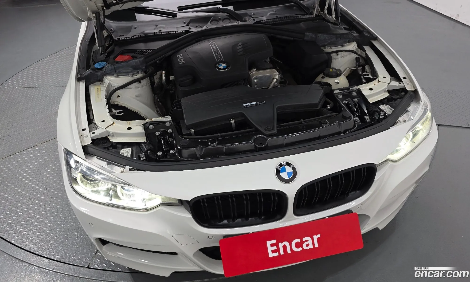 BMW 3 Series 2017 WBA8A9107HK883403 — 20