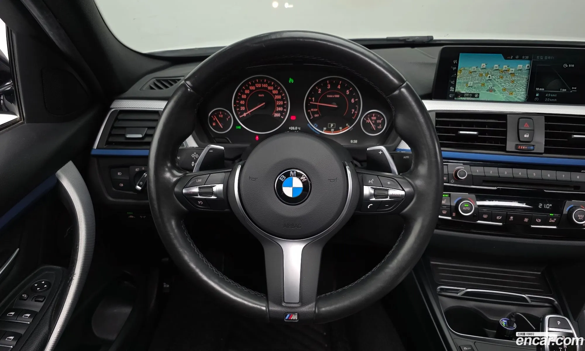 BMW 3 Series 2017 WBA8A9107HK883403 — 3