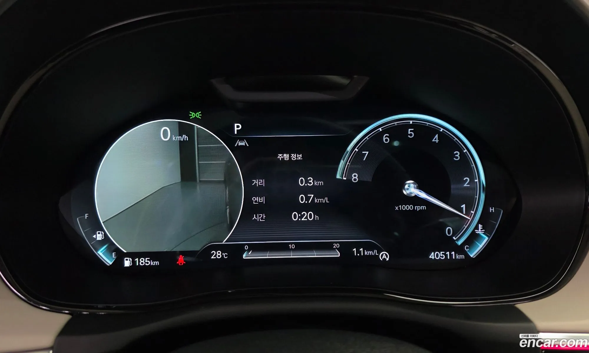 Genesis GV70 2022 — 19