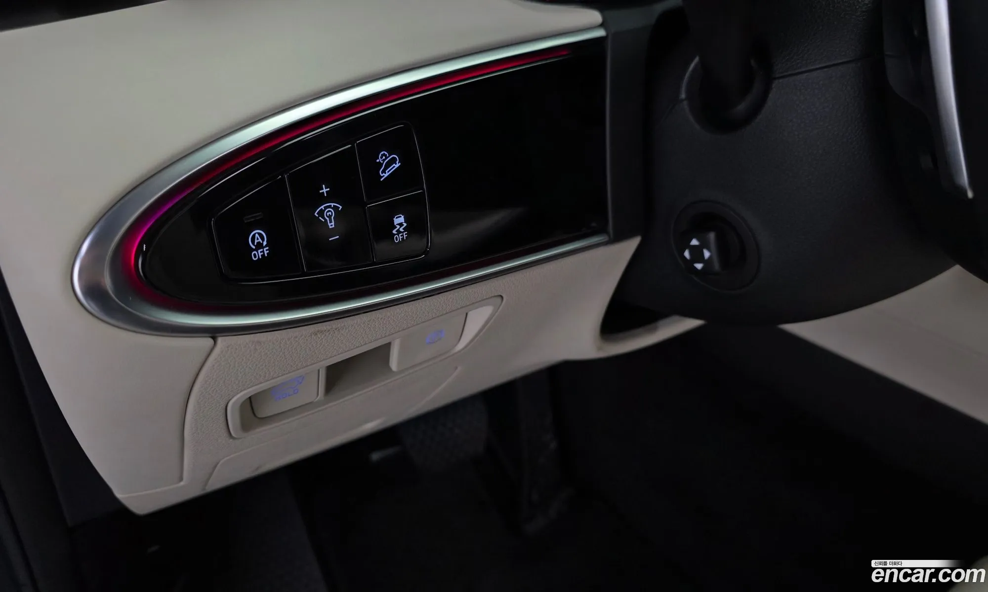 Genesis GV70 2022 — 32
