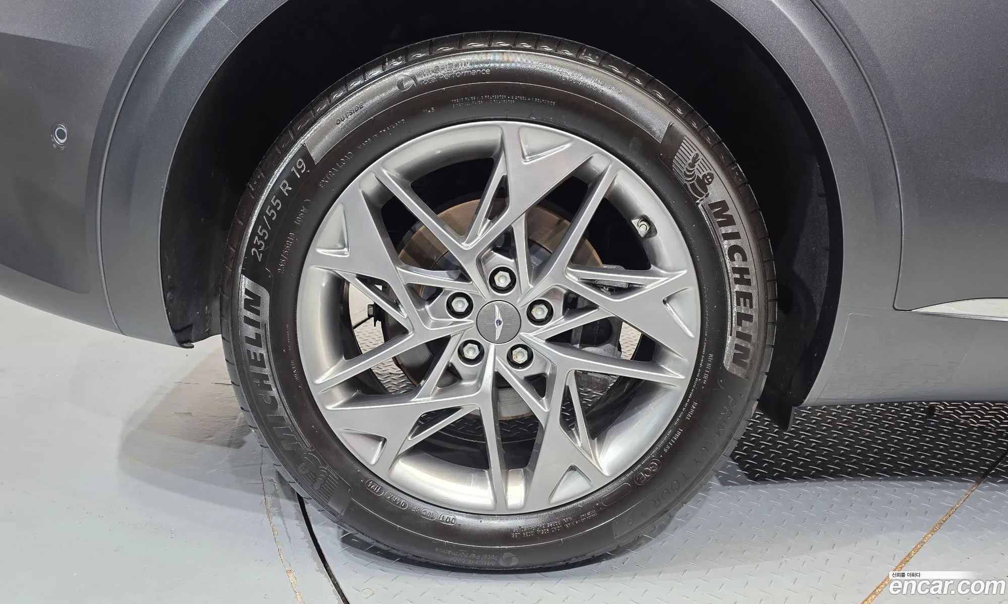 Genesis GV70 2022 — 22