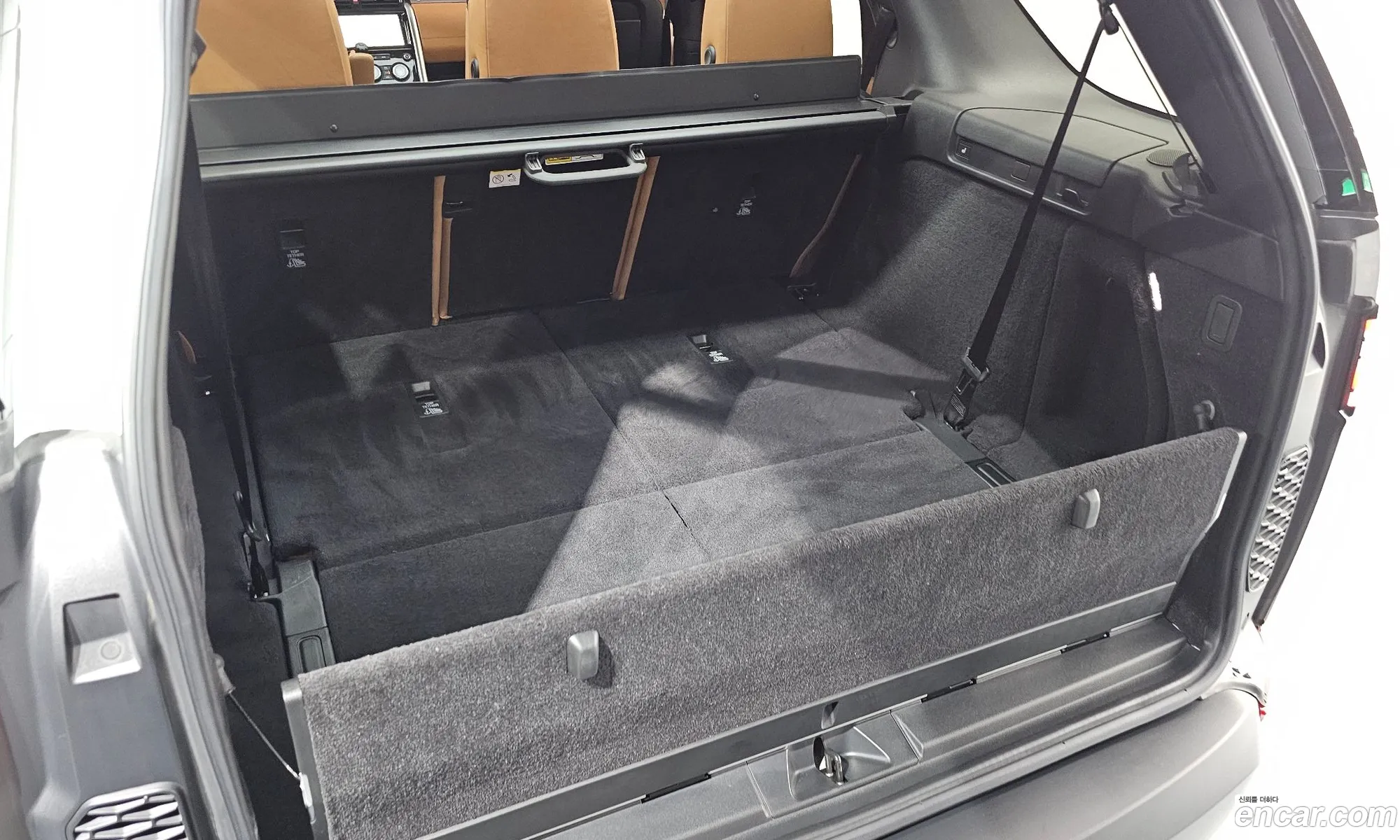 Land Rover Discovery 5 2018 SALRA2BKXJA061469 — 19