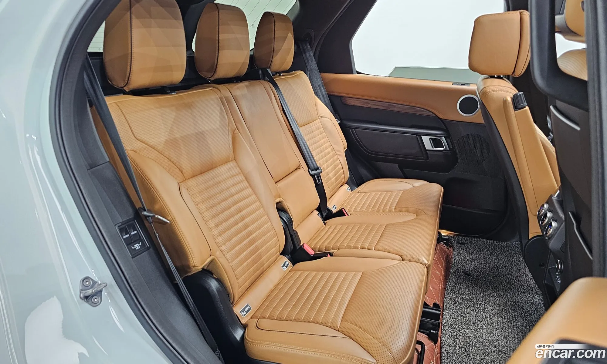Land Rover Discovery 5 2018 SALRA2BKXJA061469 — 35