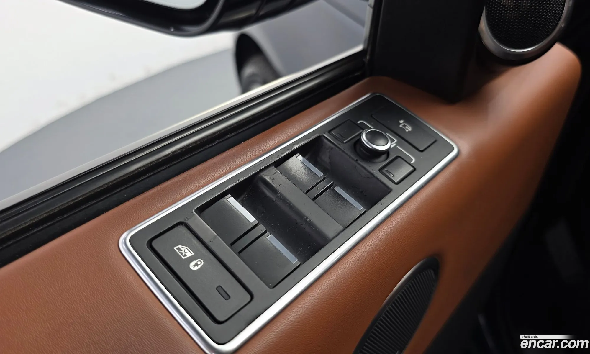 Land Rover Range Rover 2017 — 15