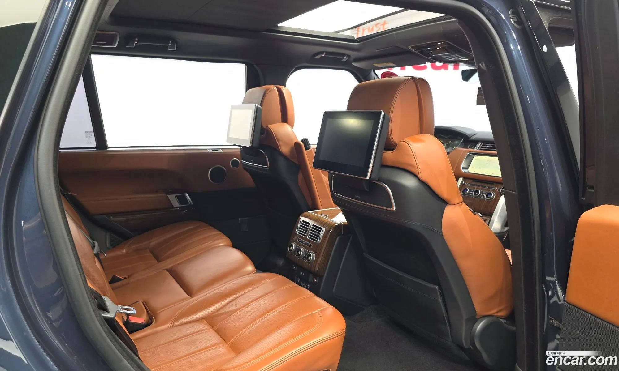 Land Rover Range Rover 2017 — 5