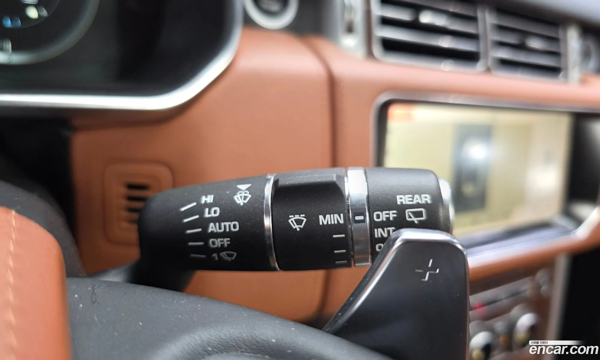 Land Rover Range Rover 2017 — 7
