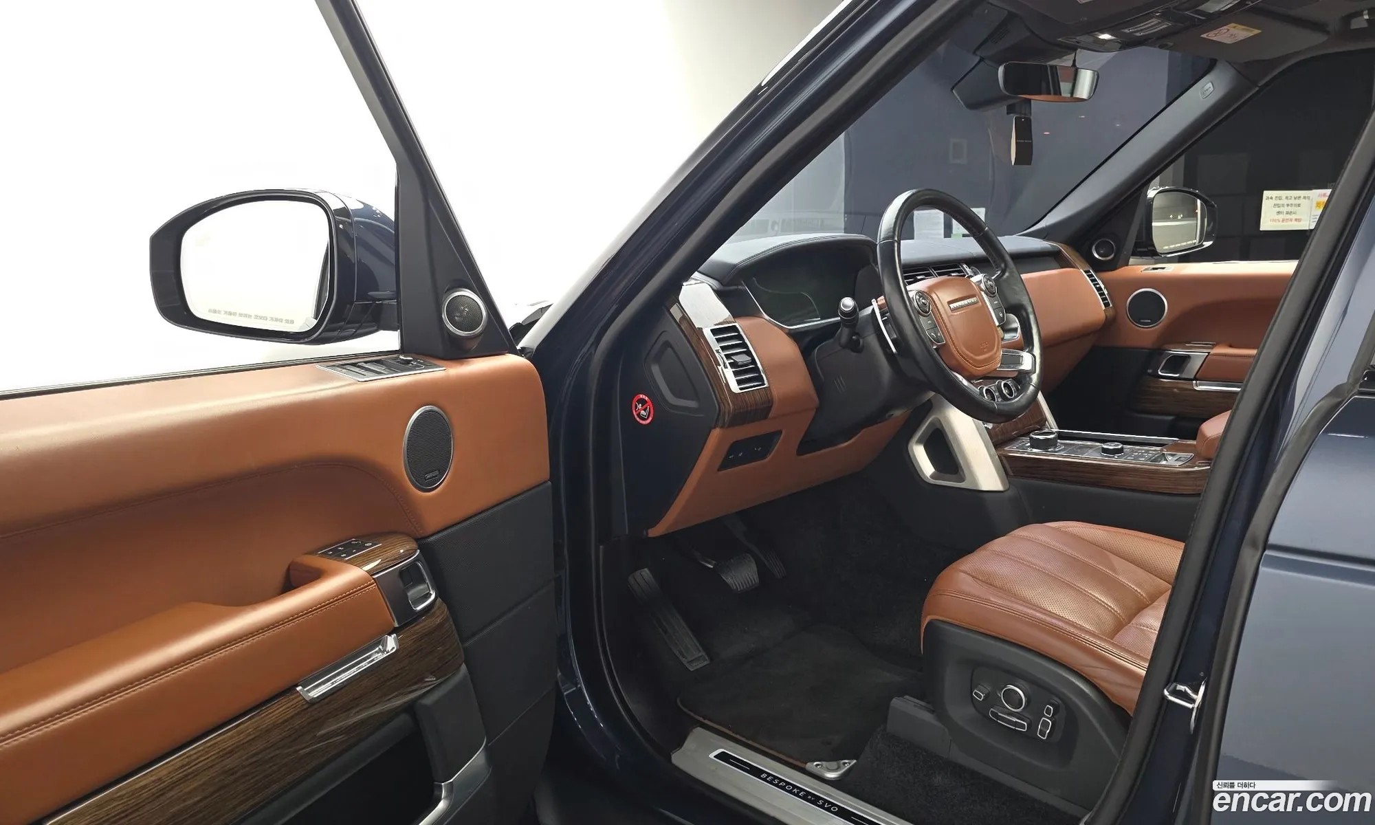 Land Rover Range Rover 2017 — 10
