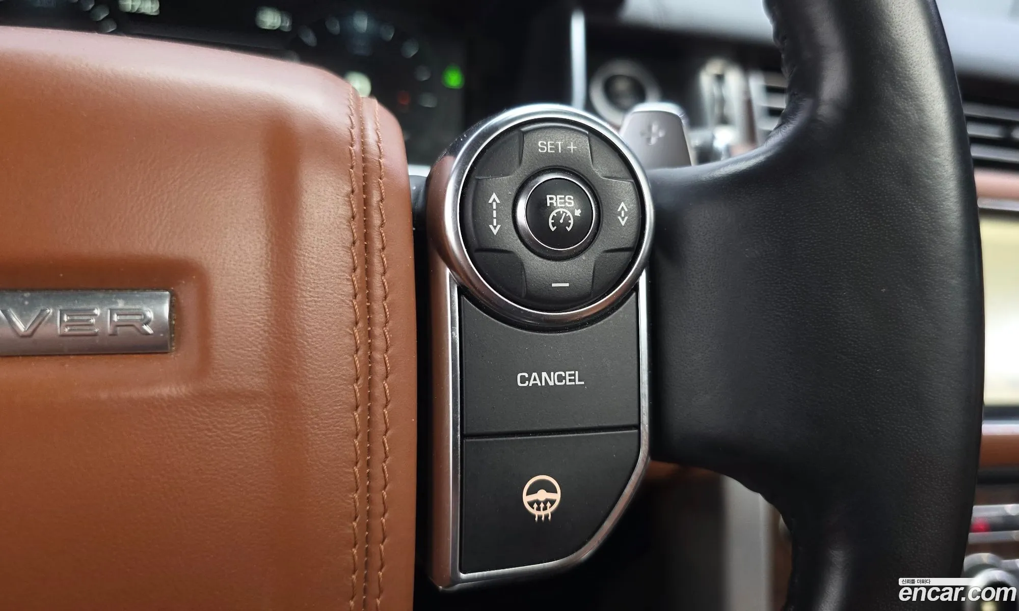 Land Rover Range Rover 2017 — 29