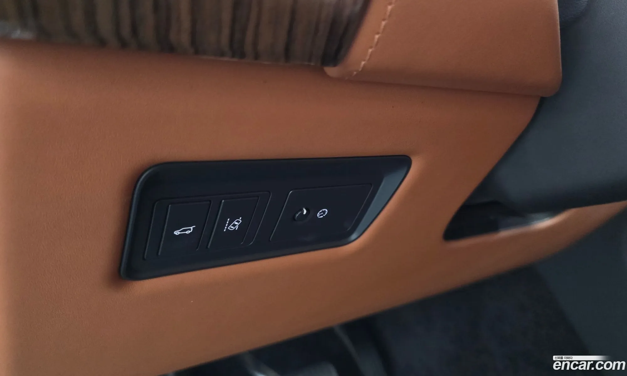 Land Rover Range Rover 2017 — 18