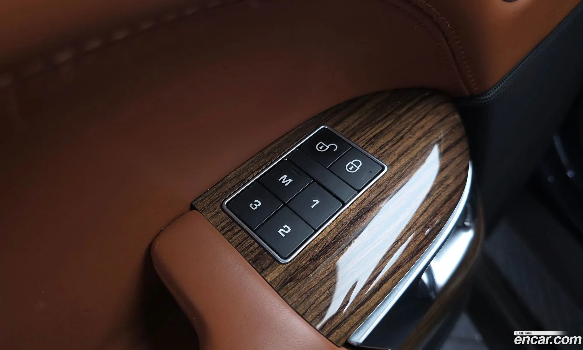 Land Rover Range Rover 2017 — 20