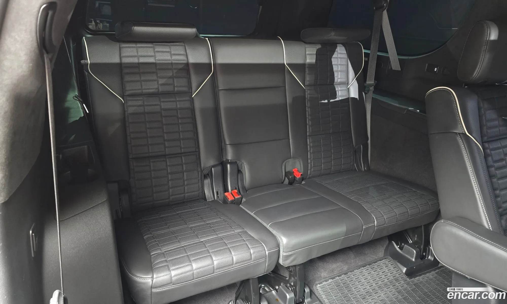 Cadillac Escalade 2022 — 5