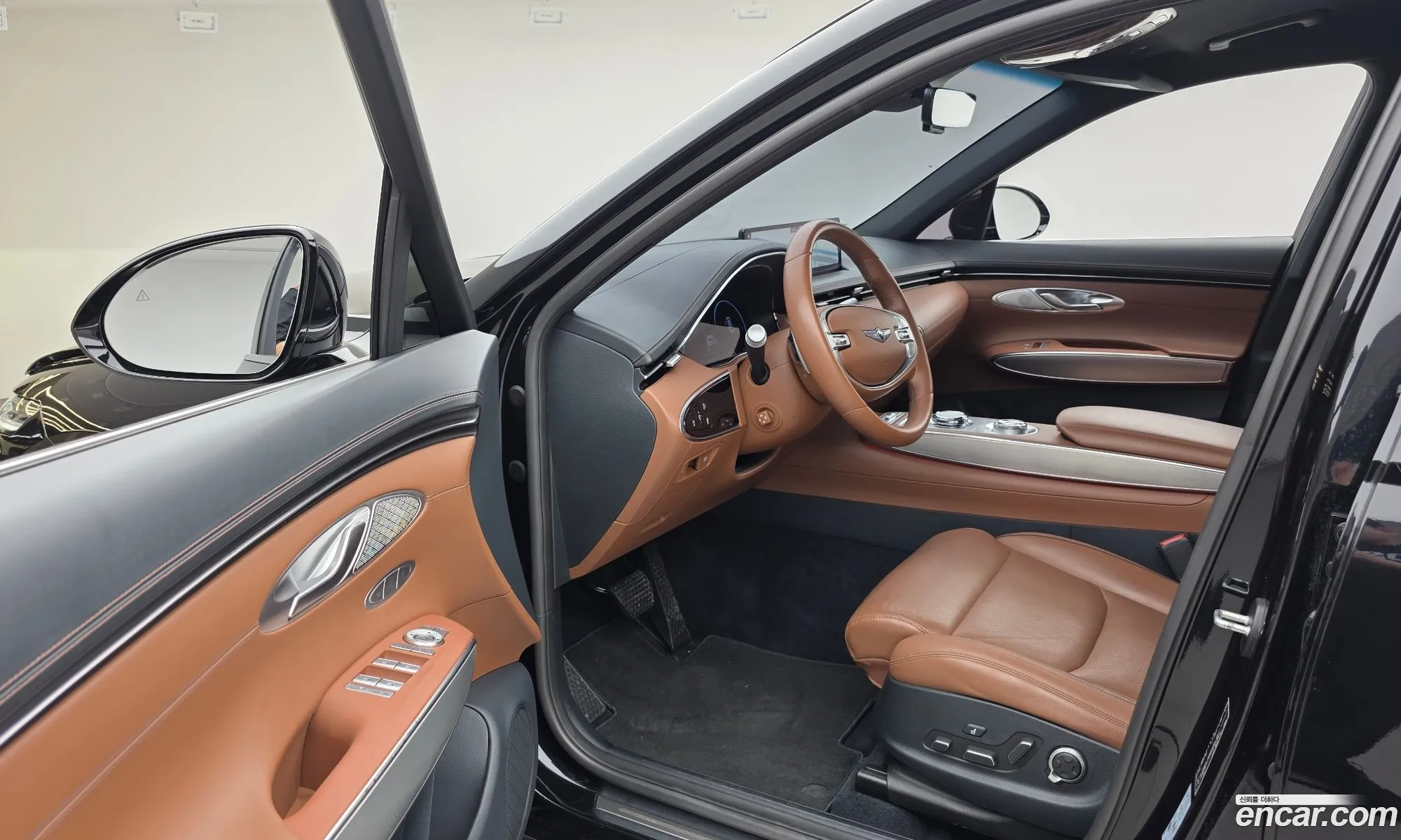 Genesis GV70 2021 — 18