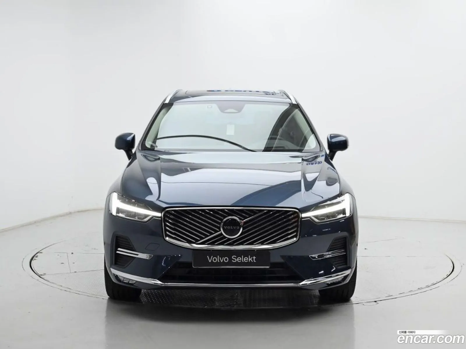 Volvo XC60 2026 — 11