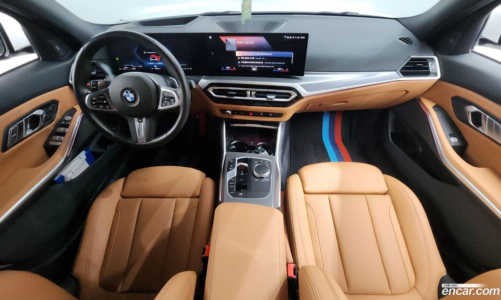 BMW 3 Series 2023 — 24