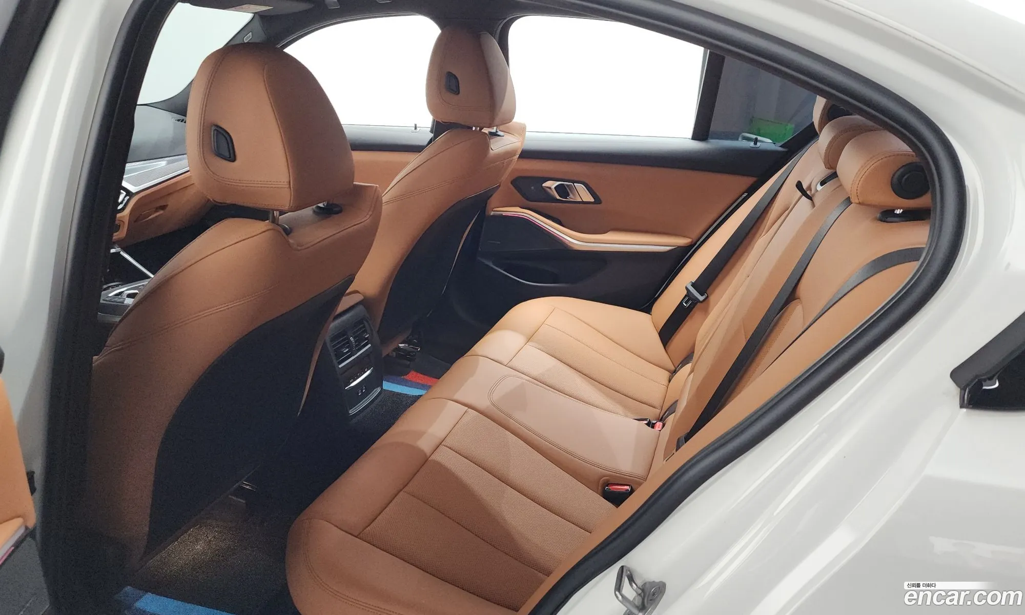 BMW 3 Series 2023 — 23