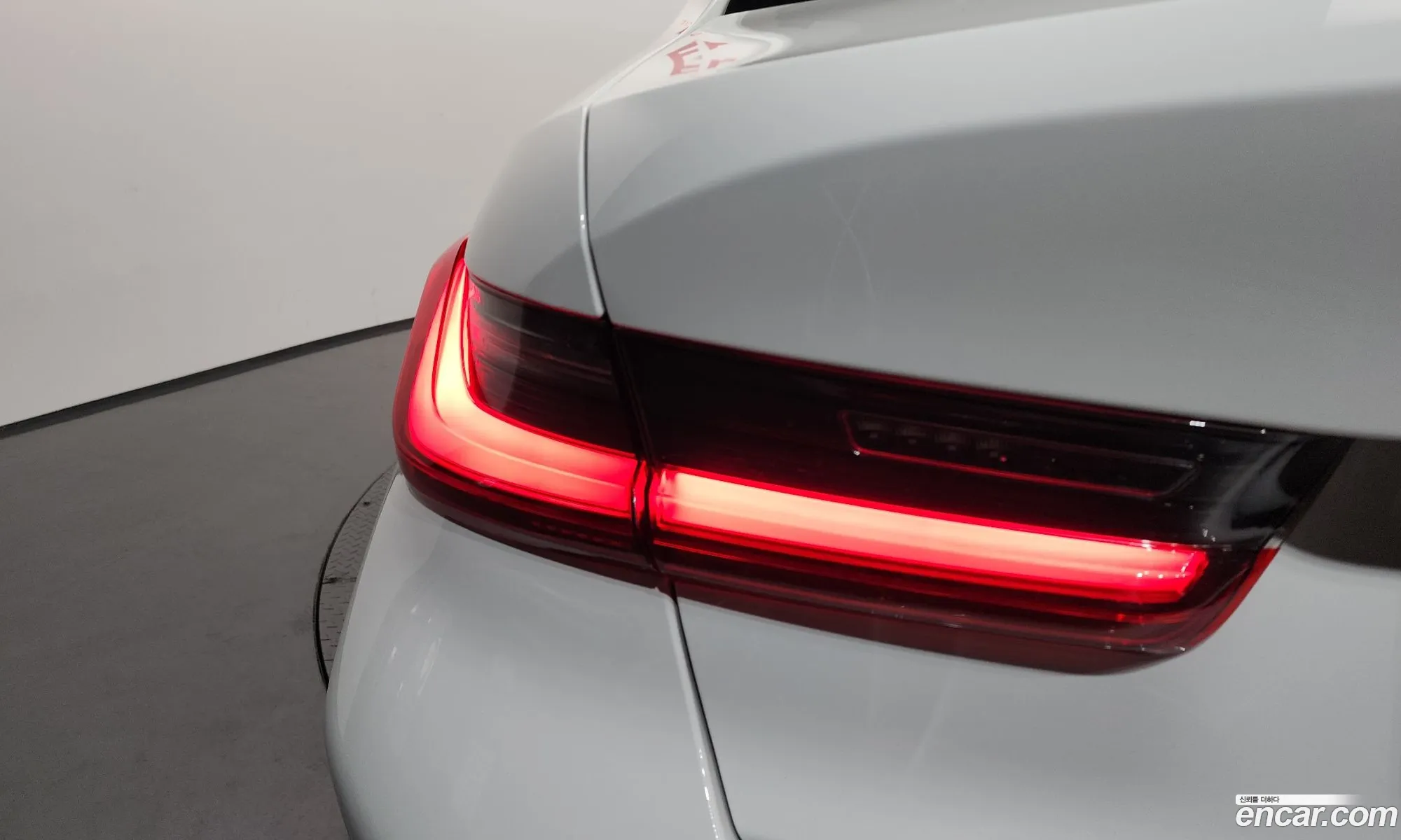 BMW 3 Series 2023 — 22