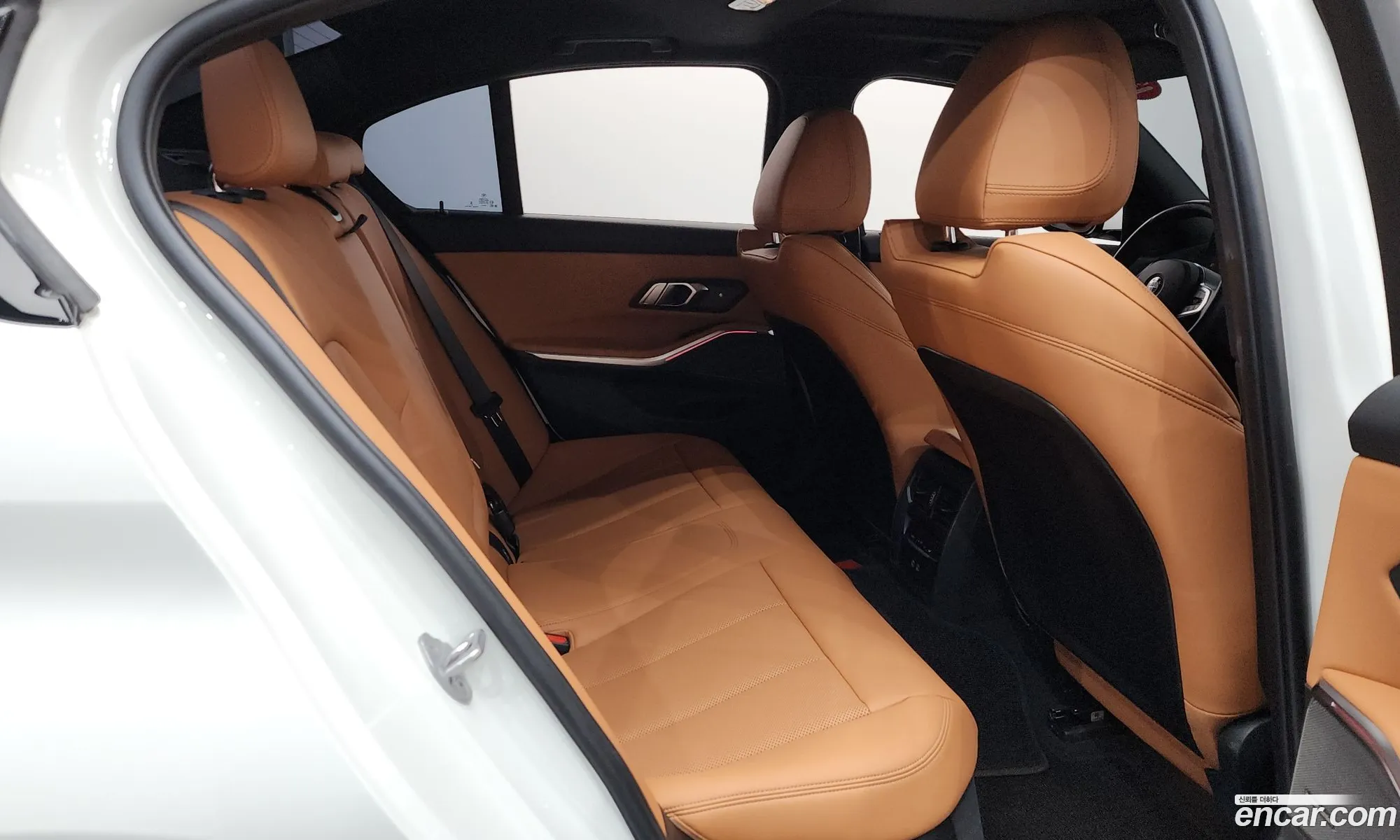 BMW 3 Series 2023 — 4