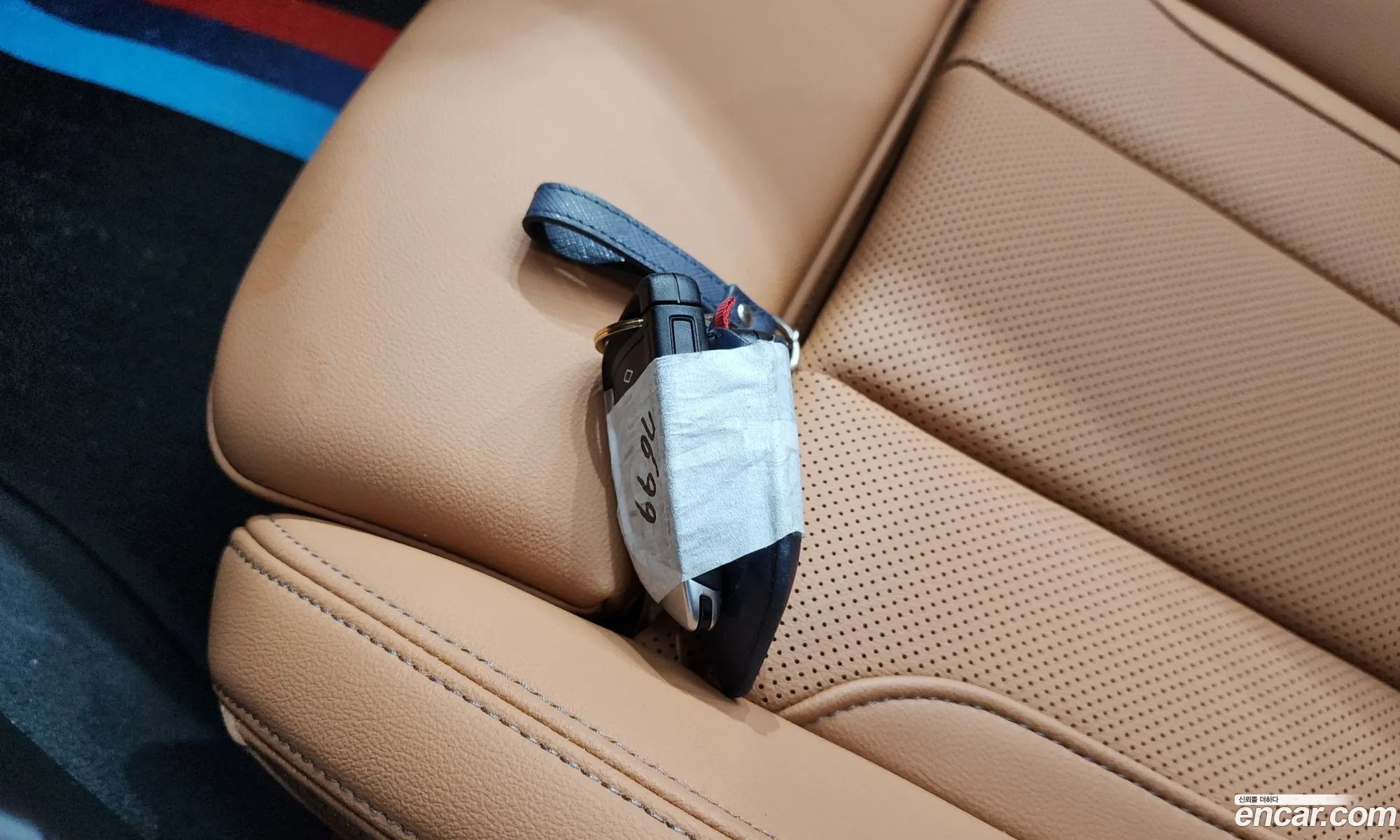 BMW 3 Series 2023 — 11
