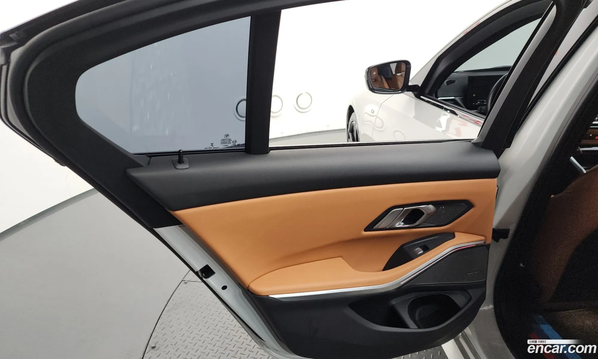 BMW 3 Series 2023 — 25