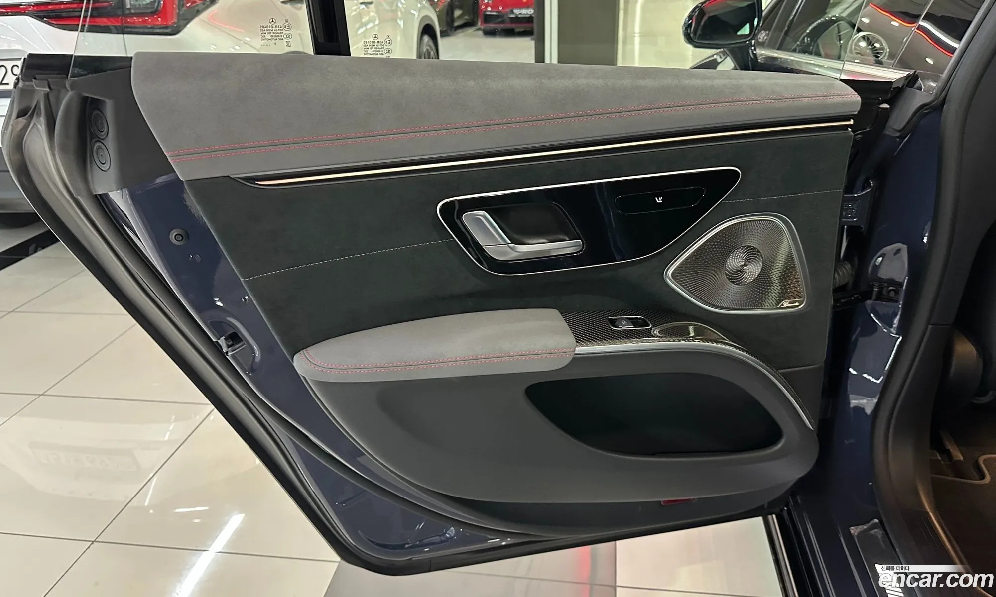 Mercedes-Benz EQS V297 2023 — 6