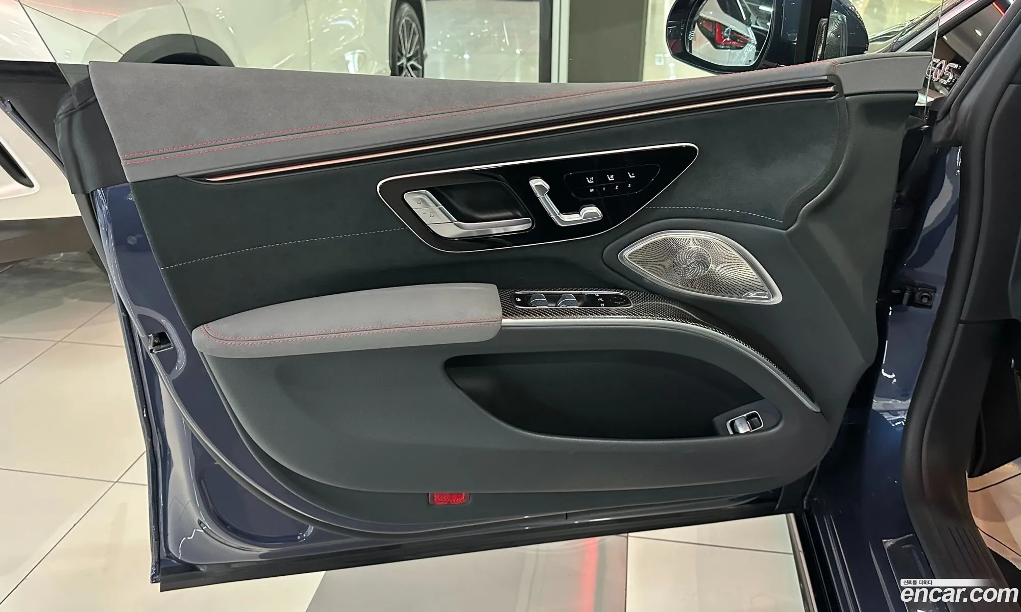 Mercedes-Benz EQS V297 2023 — 18