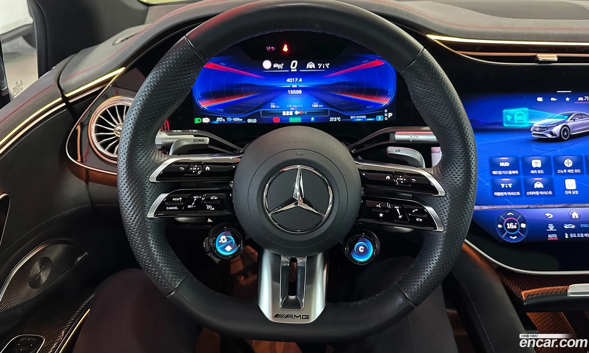 Mercedes-Benz EQS V297 2023 — 4