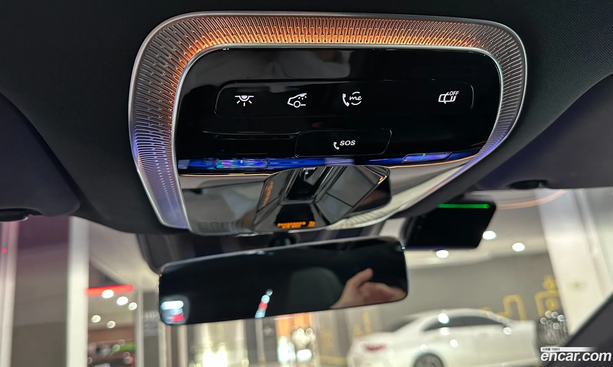 Mercedes-Benz EQS V297 2023 — 11