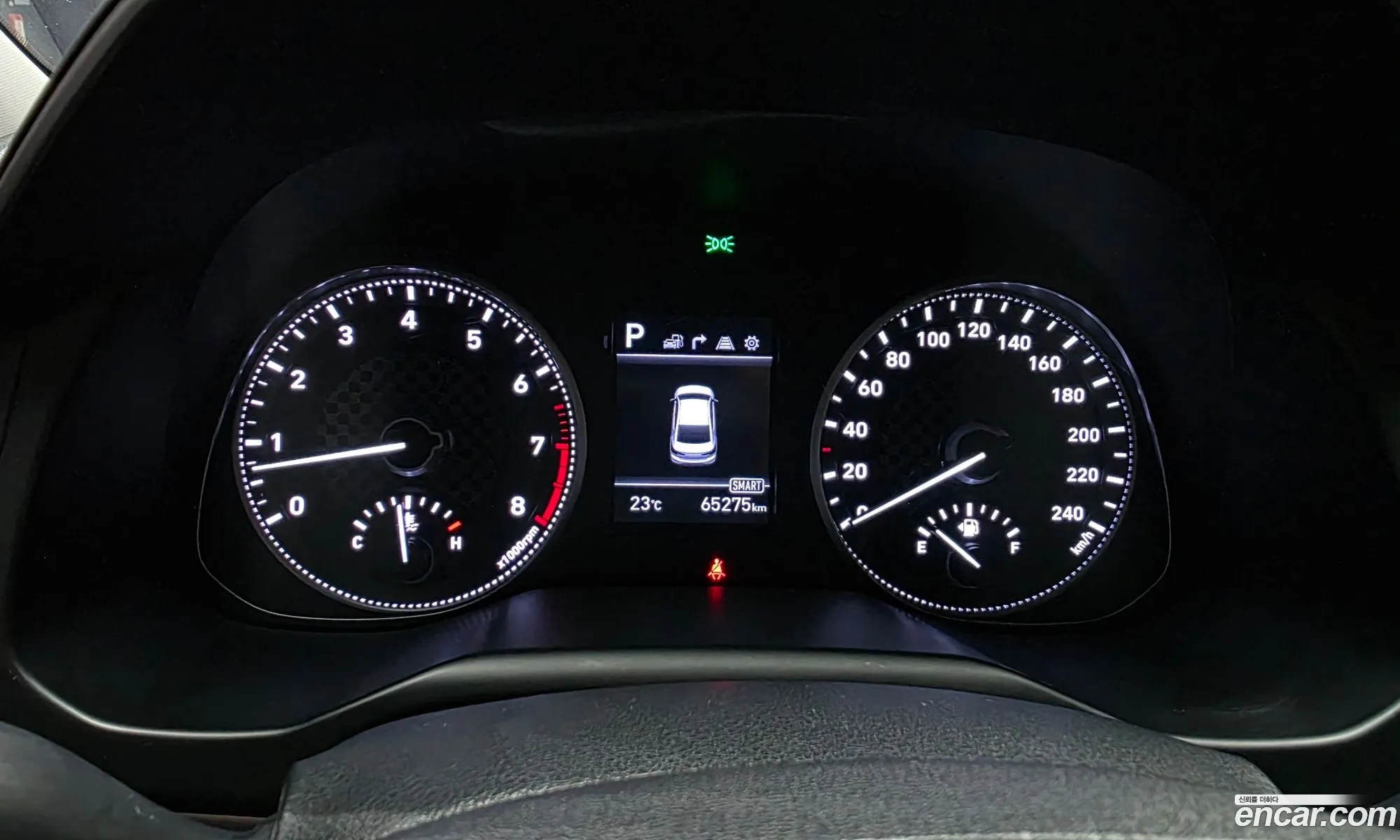Hyundai Elantra AD 2020 — 14